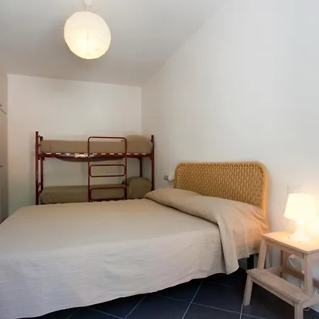 Apartment Residenza Jennifer Lido di Jesolo