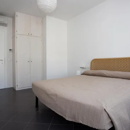 Apartment Residenza Jennifer