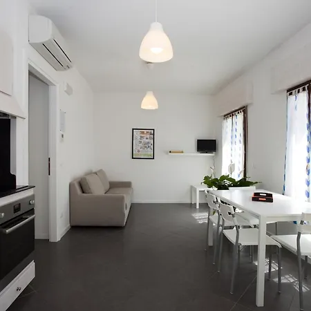 Residenza Jennifer Apartment *