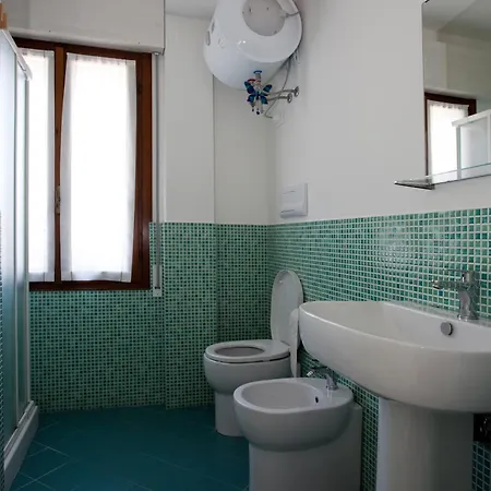 Residenza Jennifer Apartment Lido di Jesolo