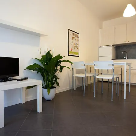 Residenza Jennifer Apartment