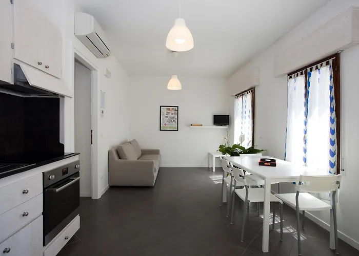 Residenza Jennifer