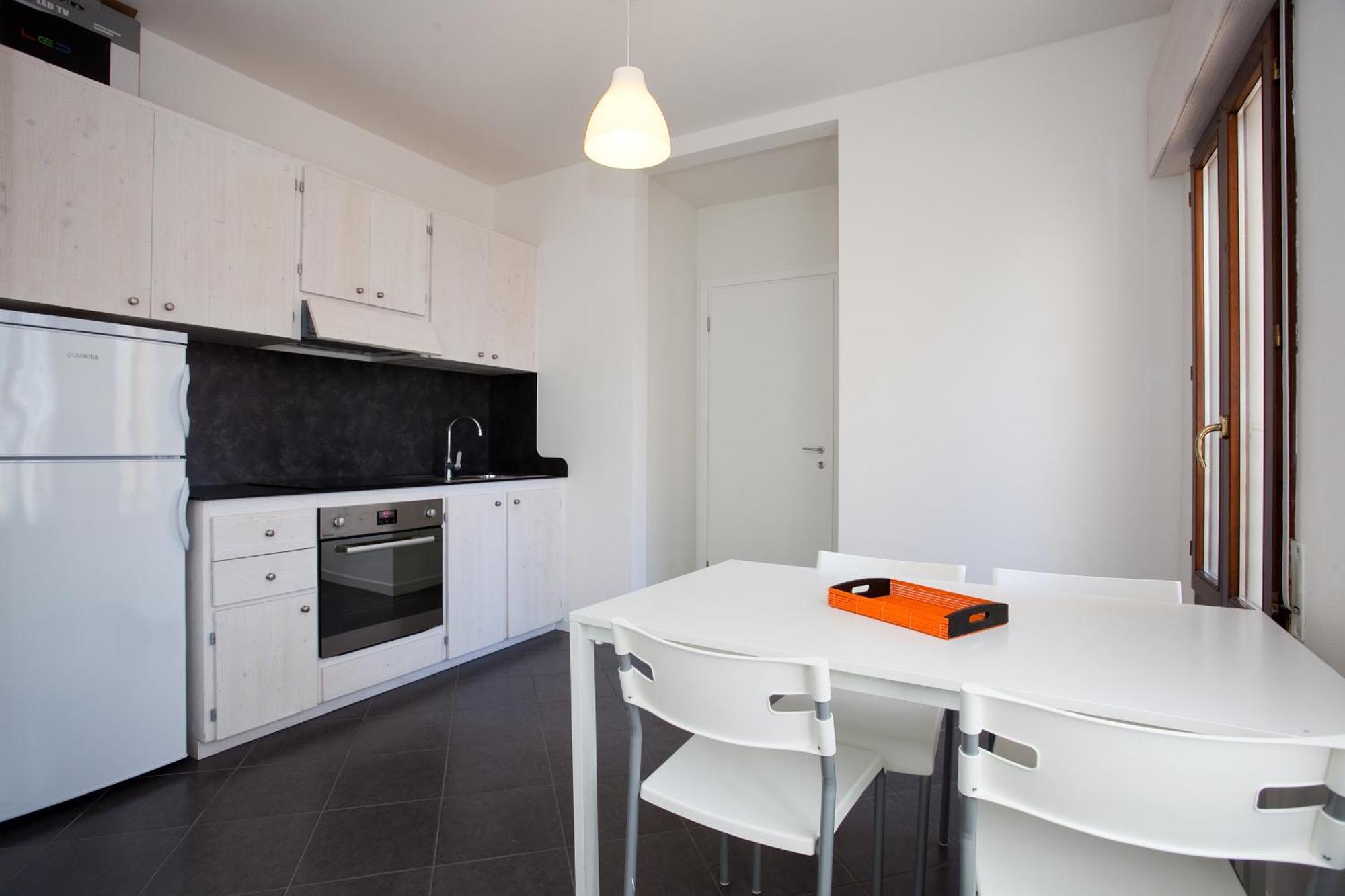 Apartment Residenza Jennifer
