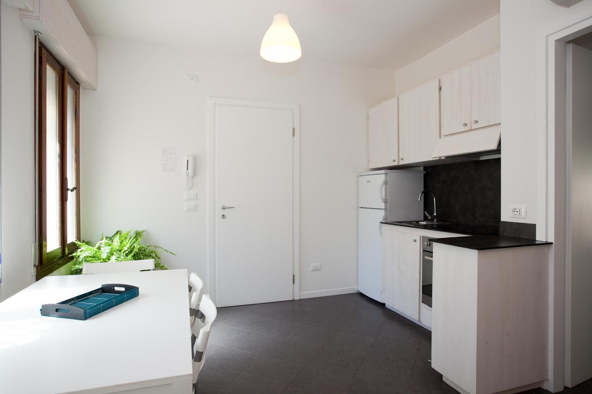 Residenza Jennifer *