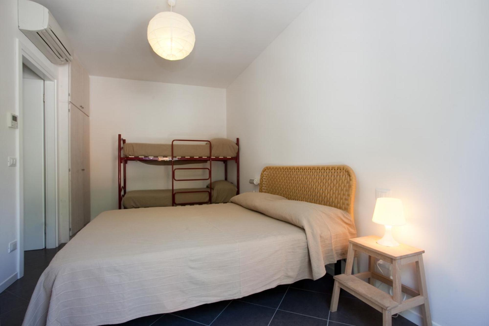 Apartment Residenza Jennifer Lido di Jesolo