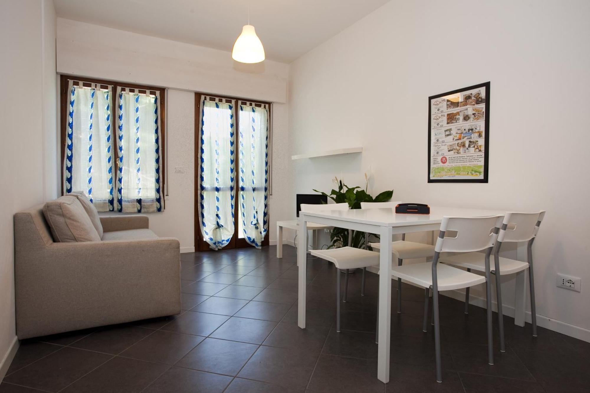 Residenza Jennifer * Lido di Jesolo