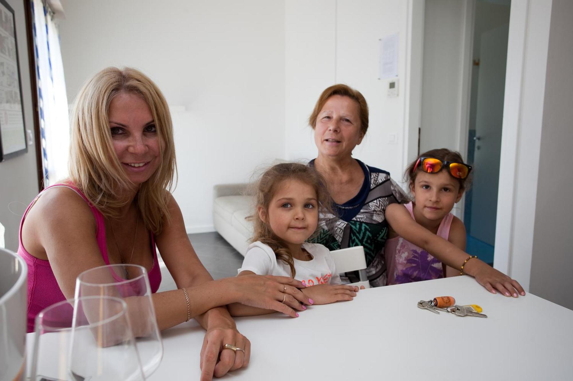 Residenza Jennifer