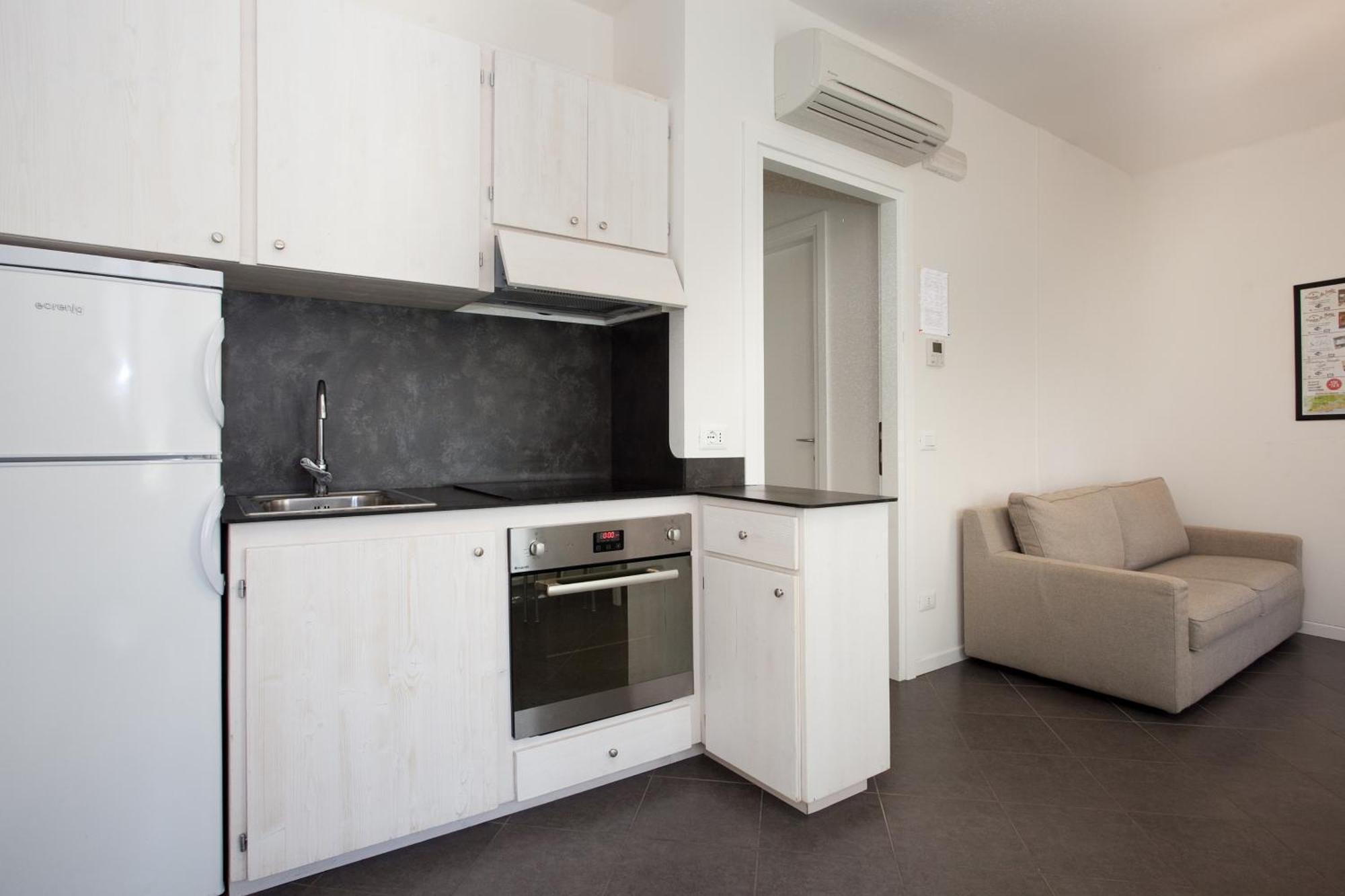 Apartment Residenza Jennifer Lido di Jesolo