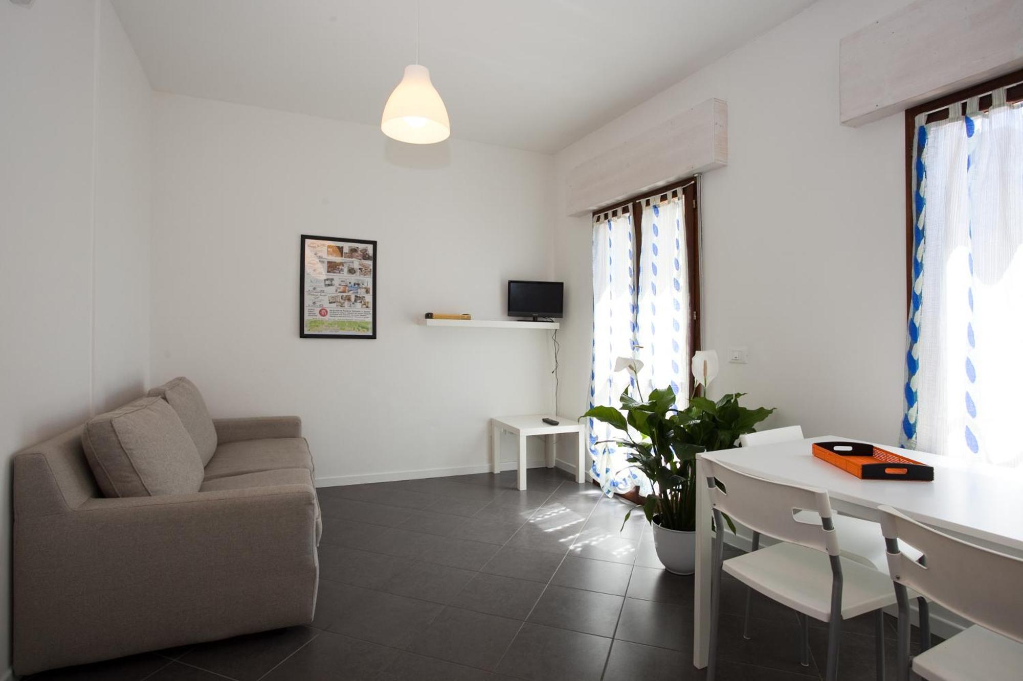 Apartment Residenza Jennifer *