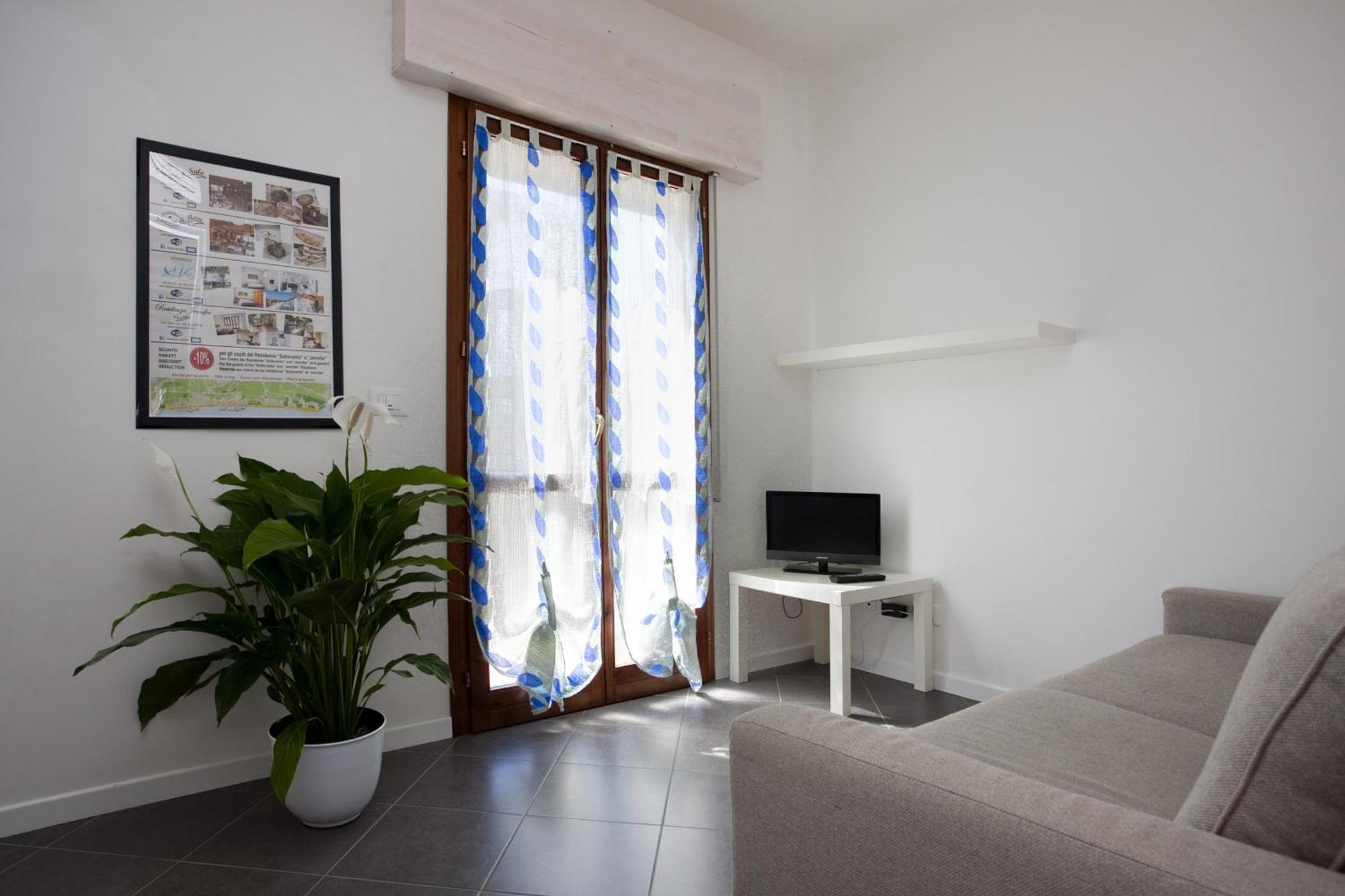 Residenza Jennifer Apartment