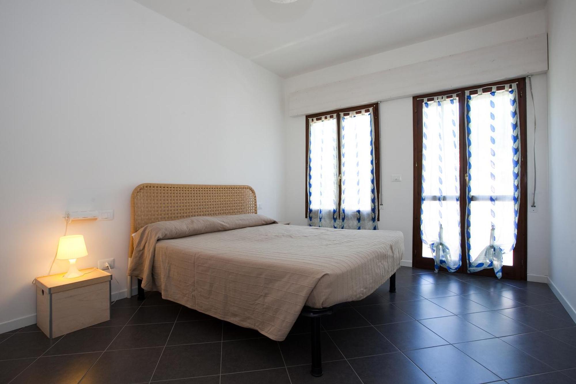 Apartment Residenza Jennifer