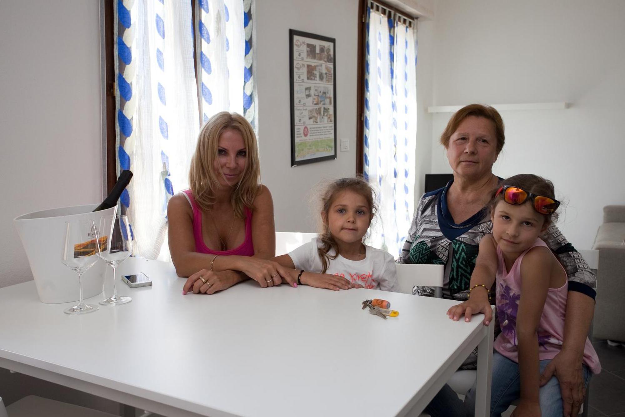 Appartamento Residenza Jennifer