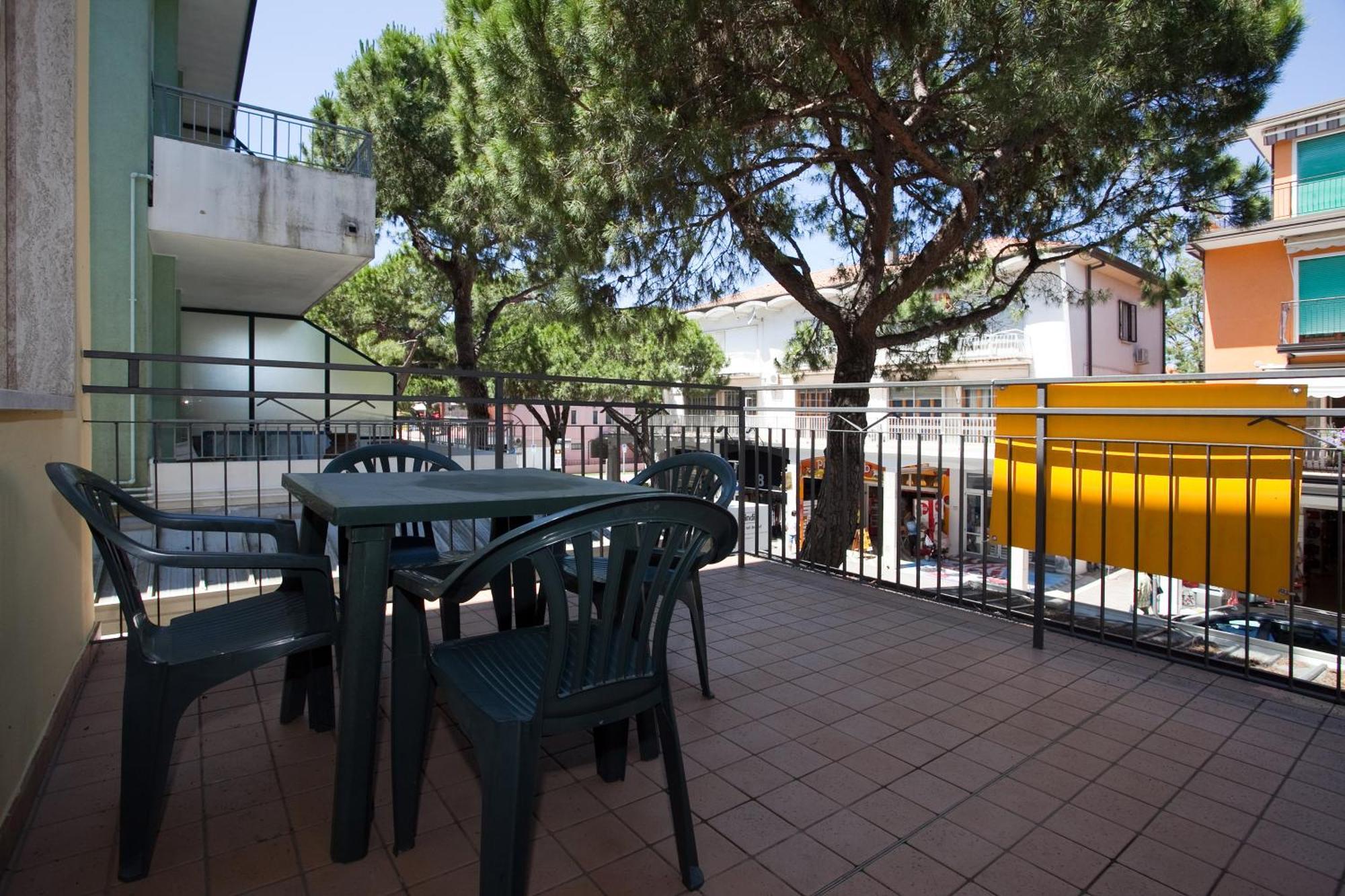 Residenza Jennifer Lido di Jesolo