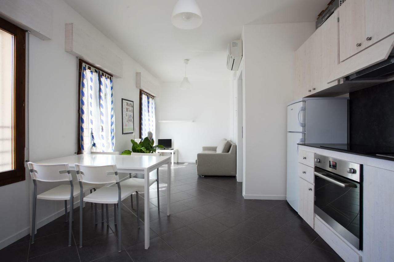 Apartment Residenza Jennifer