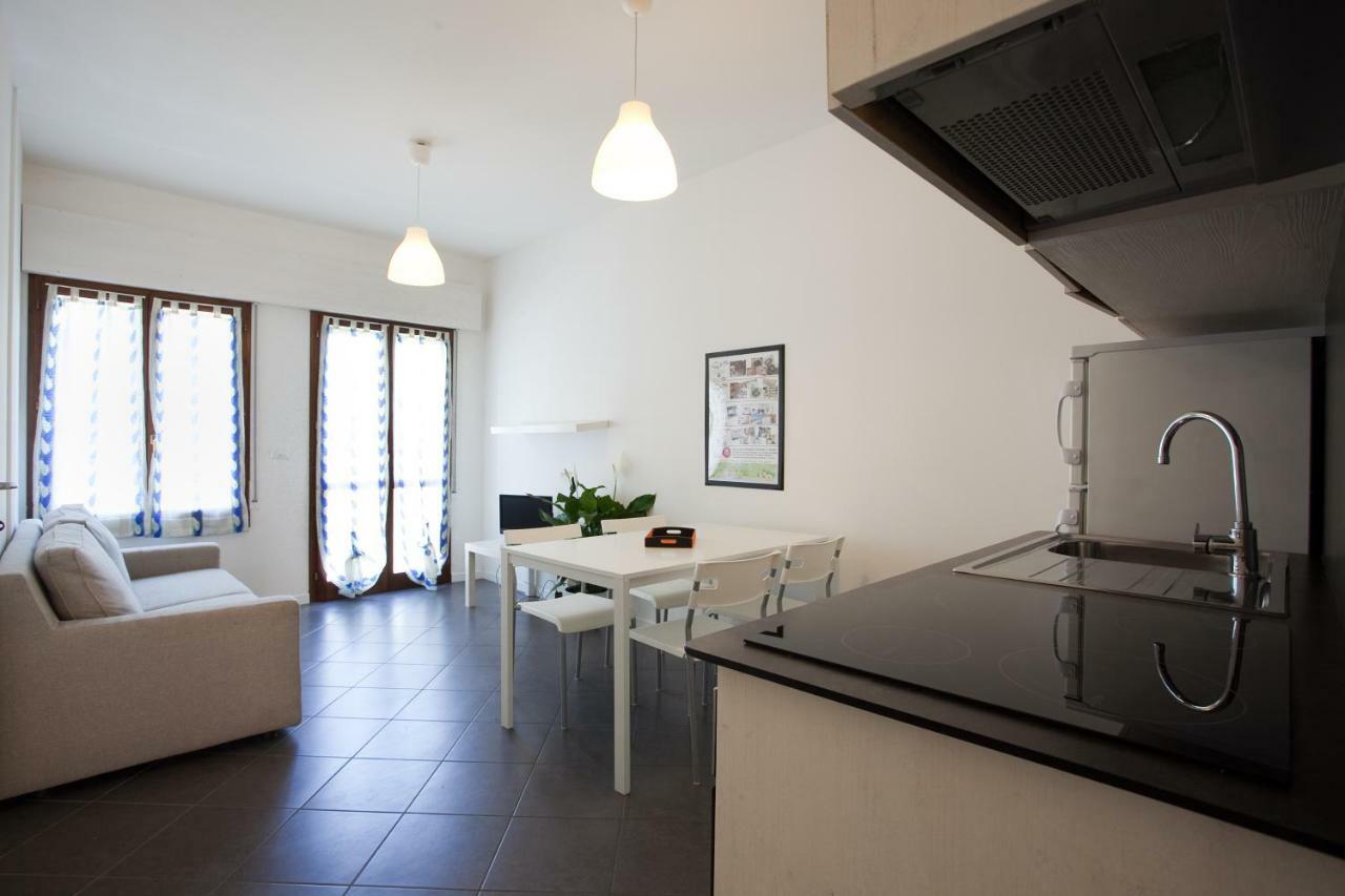 Residenza Jennifer Lido di Jesolo