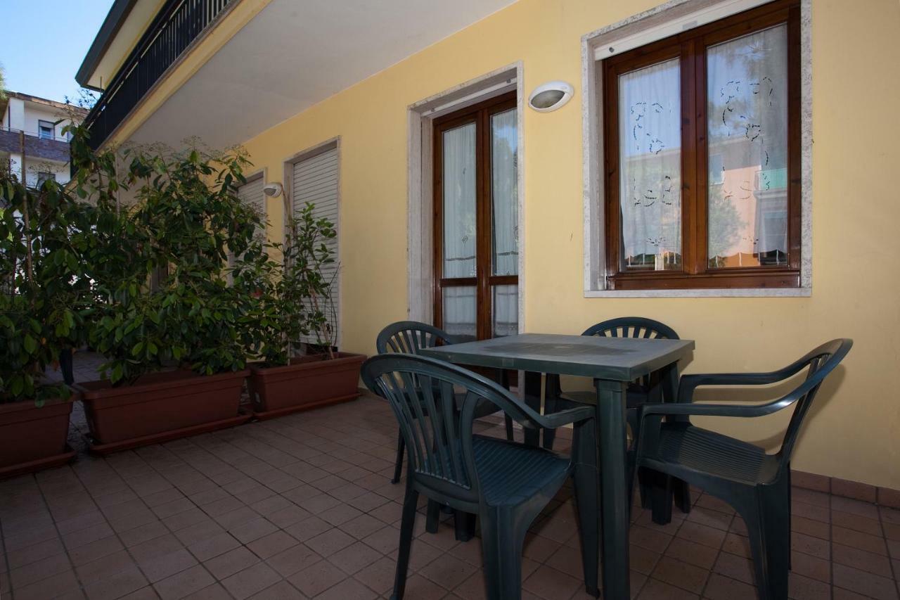 Apartment Residenza Jennifer *